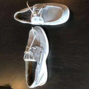 Sperry Boat Shoes